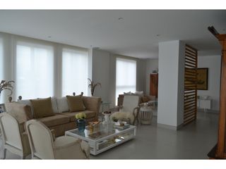 Foto 3 de VENTA PENTHOUSE- BAVARIA- SANTA MARTA
