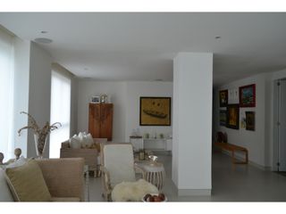 Foto 6 de VENTA PENTHOUSE- BAVARIA- SANTA MARTA