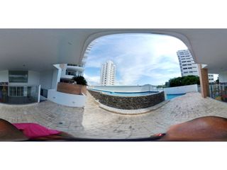 Foto 35 de VENTA PENTHOUSE- BAVARIA- SANTA MARTA