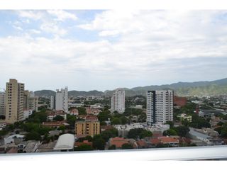 Foto 20 de VENTA PENTHOUSE- BAVARIA- SANTA MARTA