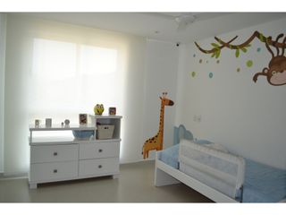 Foto 13 de VENTA PENTHOUSE- BAVARIA- SANTA MARTA
