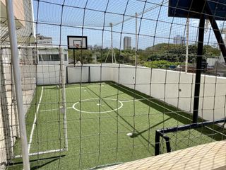 Foto 28 de VENTA PENTHOUSE- BAVARIA- SANTA MARTA