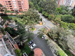 Foto 13 de VENTA HERMOSO APARTAMENTO EN LAS SANTAS POBLADO