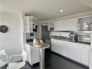 Foto 6 de VENTA HERMOSO APARTAMENTO EN LAS SANTAS POBLADO