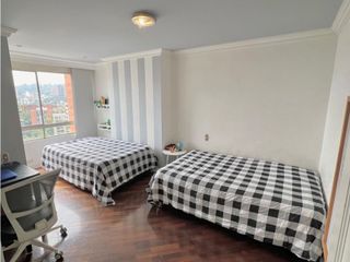 Foto 10 de VENTA HERMOSO APARTAMENTO EN LAS SANTAS POBLADO