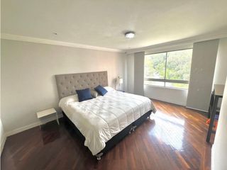 Foto 7 de VENTA HERMOSO APARTAMENTO EN LAS SANTAS POBLADO