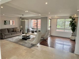 Foto 2 de VENTA HERMOSO APARTAMENTO EN LAS SANTAS POBLADO