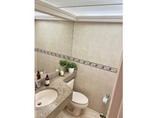 Foto 5 de VENTA HERMOSO APARTAMENTO EN LAS SANTAS POBLADO