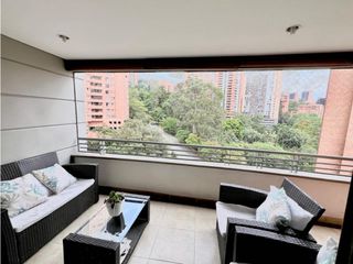 Foto 12 de VENTA HERMOSO APARTAMENTO EN LAS SANTAS POBLADO