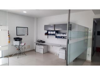 Foto 8 de Oficina en venta o alquiler Barranquilla