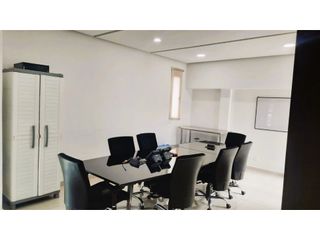Foto 2 de Oficina en venta o alquiler Barranquilla