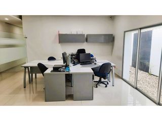 Foto 3 de Oficina en venta o alquiler Barranquilla