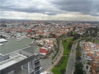 Foto 14 de OFICINA EN VENTA Y/O ARRIENDO BOGOT NORTE PARALELO 108