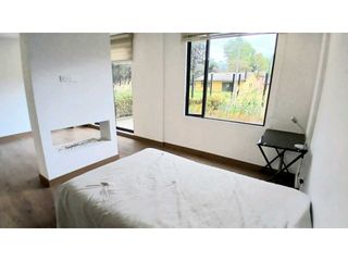 Foto 4 de Vendo aparta estudio Primer piso en la  Milla de Oro Cajicá