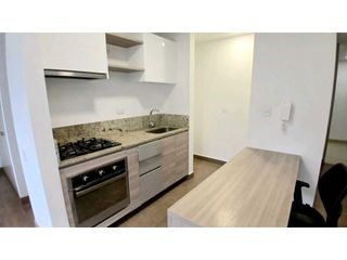 Foto 5 de Vendo aparta estudio Primer piso en la  Milla de Oro Cajicá