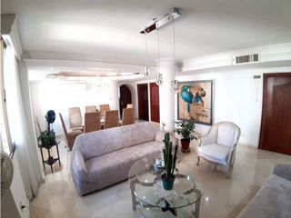 Foto 3 de Alto Prado - Apartamento en venta - Barranquilla