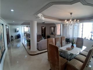 Foto 6 de Alto Prado - Apartamento en venta - Barranquilla