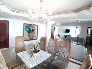 Foto 4 de Alto Prado - Apartamento en venta - Barranquilla