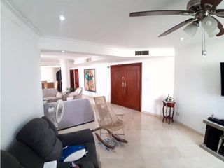 Foto 5 de Alto Prado - Apartamento en venta - Barranquilla