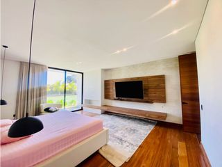 Foto 7 de Casa para Arriendo Amoblado en Llanogrande