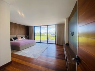 Foto 42 de Casa para Arriendo Amoblado en Llanogrande