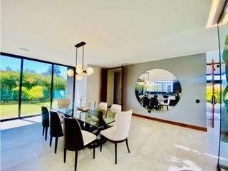 Foto 12 de Casa para Arriendo Amoblado en Llanogrande