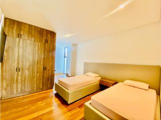 Foto 6 de Casa para Arriendo Amoblado en Llanogrande