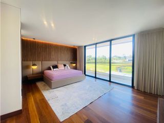 Foto 41 de Casa para Arriendo Amoblado en Llanogrande