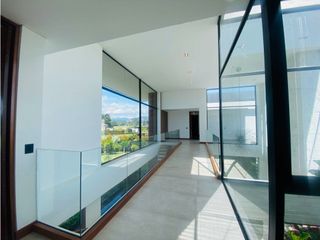 Foto 43 de Casa para Arriendo Amoblado en Llanogrande