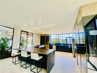 Foto 14 de Casa para Arriendo Amoblado en Llanogrande