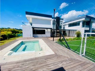 Foto 20 de Casa para Arriendo Amoblado en Llanogrande