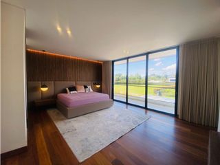 Foto 40 de Casa para Arriendo Amoblado en Llanogrande