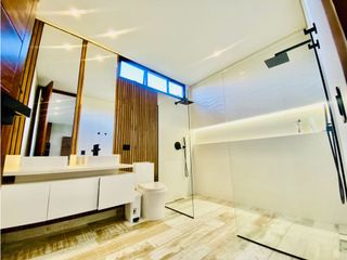 Foto 9 de Casa para Arriendo Amoblado en Llanogrande