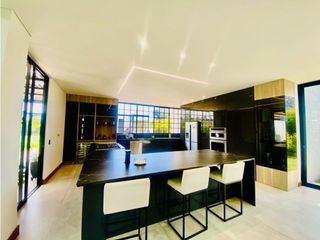 Foto 15 de Casa para Arriendo Amoblado en Llanogrande