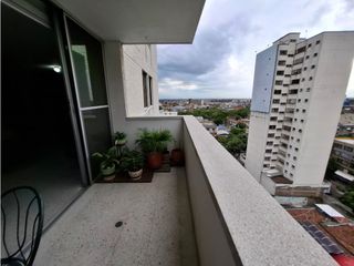 Foto 1 de VENTA APARTAMENTO EN CALI BARRIO VERSALLES