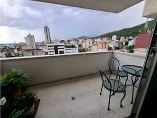 Foto 3 de VENTA APARTAMENTO EN CALI BARRIO VERSALLES