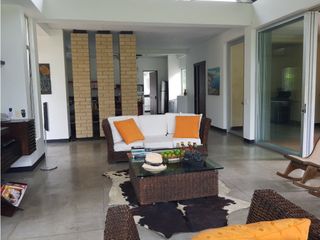 Foto 2 de Espectacular casa en Nocaima Cundinamarca