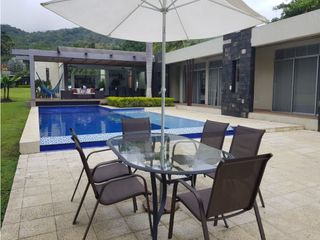 Foto 4 de Espectacular casa en Nocaima Cundinamarca