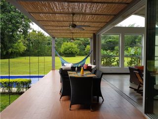 Foto 3 de Espectacular casa en Nocaima Cundinamarca