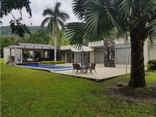 Foto 6 de Espectacular casa en Nocaima Cundinamarca