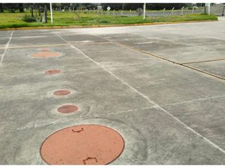 Foto 5 de Estación de servicio en Bogotá
