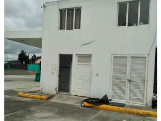 Foto 3 de Estación de servicio en Bogotá