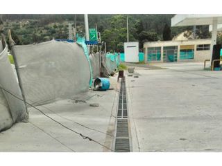 Foto 8 de Estación de servicio en Bogotá