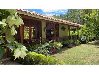 Foto 1 de Casa en venta en Anapoima