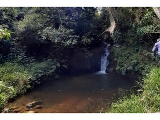 Foto 11 de Lote en venta en Guarne Vereda El Cano