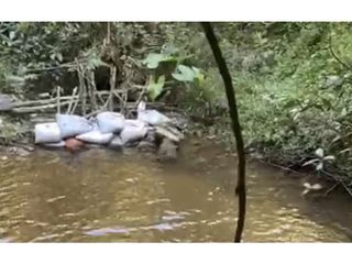 Foto 5 de Lote en venta en Guarne Vereda El Cano