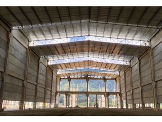 Foto 4 de Bodega en excelente puerto seco de Girardota