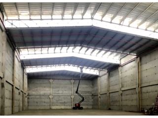Foto 2 de Bodega en excelente puerto seco de Girardota
