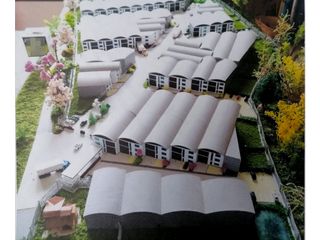 Foto 1 de Lote comercial en venta en La Ceja