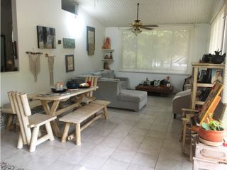 Foto 6 de Casa en venta en Melgar, Carmen de Apicalá